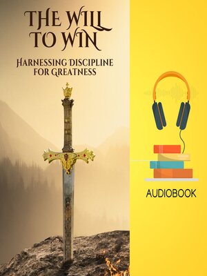 cover image of The Will to Win